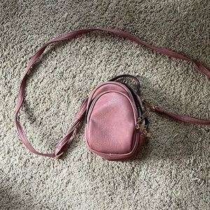 Mini Crossbody